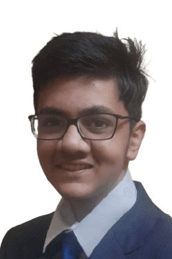 Rishit Sinha, full-stack developer